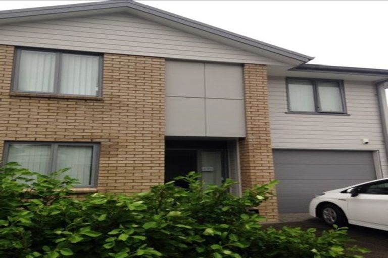 Photo of property in 9 Lane Cameron Place, Flat Bush, Auckland, 2019