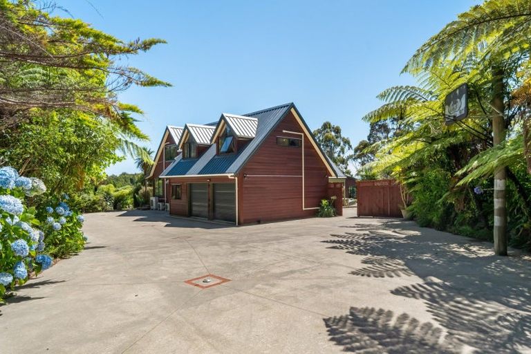 Photo of property in 233b Murphys Road, Judgeford, Porirua, 5381