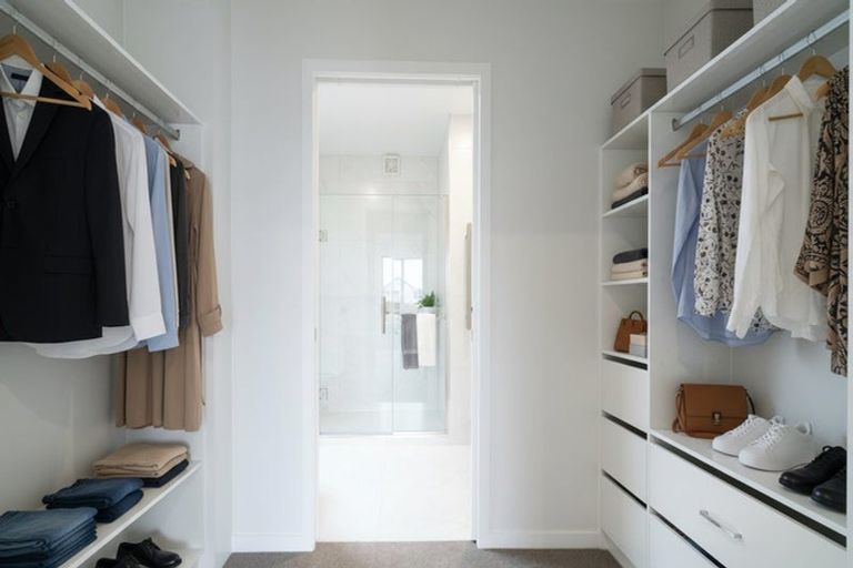 Photo of property in 57 Michael Bosher Way, Flat Bush, Auckland, 2019