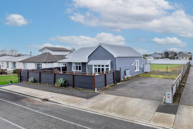 Photo of property in 36 Morton Street, Georgetown, Invercargill, 9812