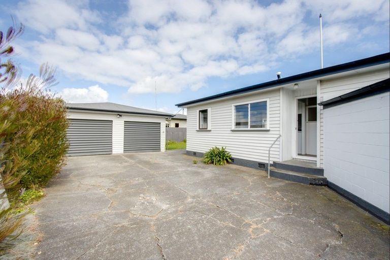 Photo of property in 612 Frederick Street, Mahora, Hastings, 4120