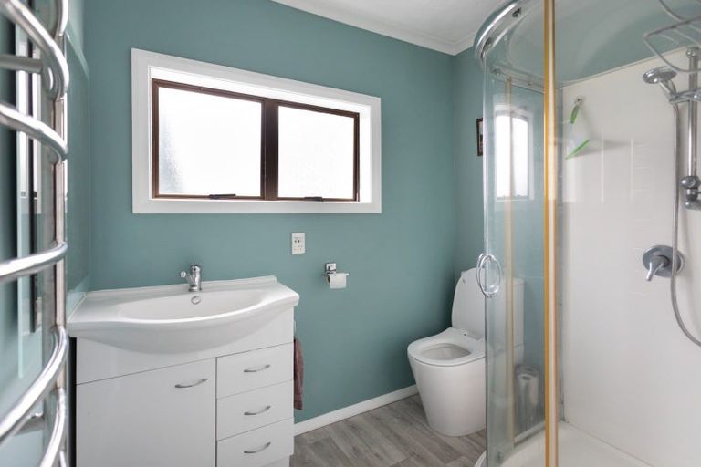 Photo of property in 114 Fitzroy Street, Terrace End, Palmerston North, 4410