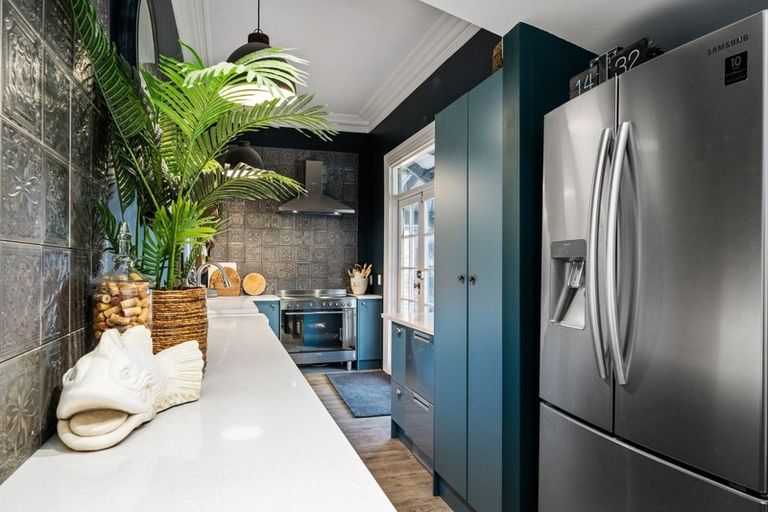 Photo of property in 292 York Place, Dunedin Central, Dunedin, 9016