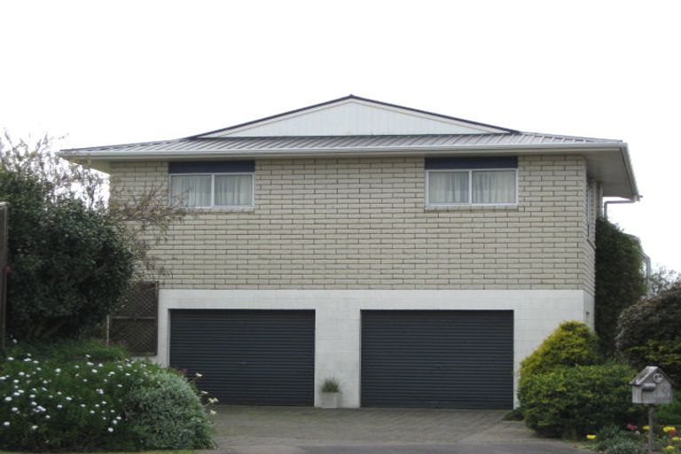 Photo of property in 12 Brierley Place, Marfell, New Plymouth, 4310