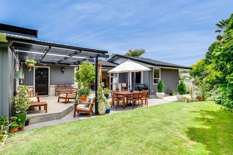 Photo of property in 20 Kent Terrace, Taradale, Napier, 4112