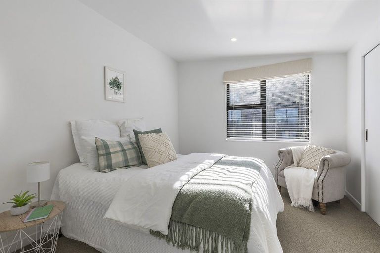 Photo of property in 6/20 Trent Street, Island Bay, Wellington, 6023