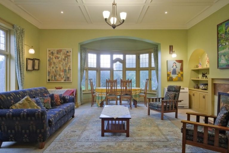 Photo of property in 87 Melville Street, Dunedin Central, Dunedin, 9016