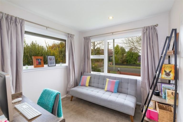 Photo of property in 12 Kingrove Street, Bishopdale, Christchurch, 8053