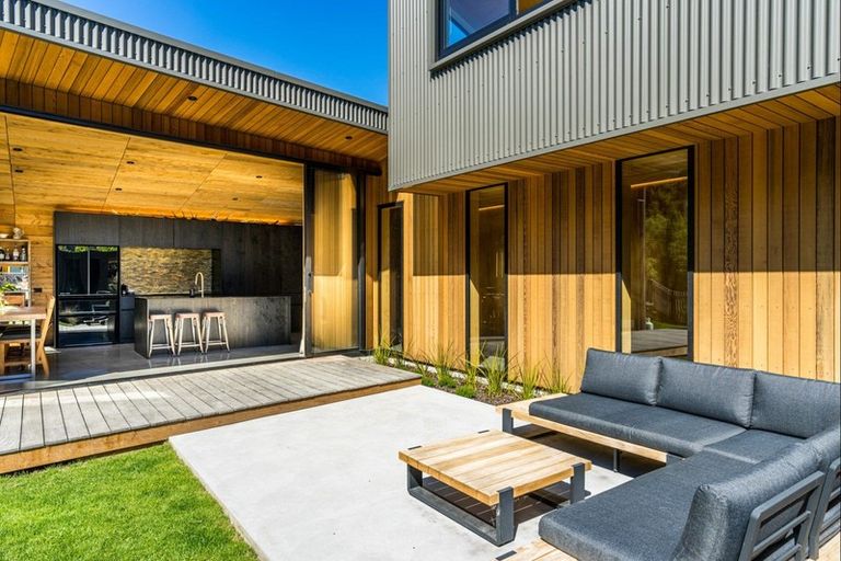 Photo of property in 38 Cornwall Street, Arrowtown, 9302