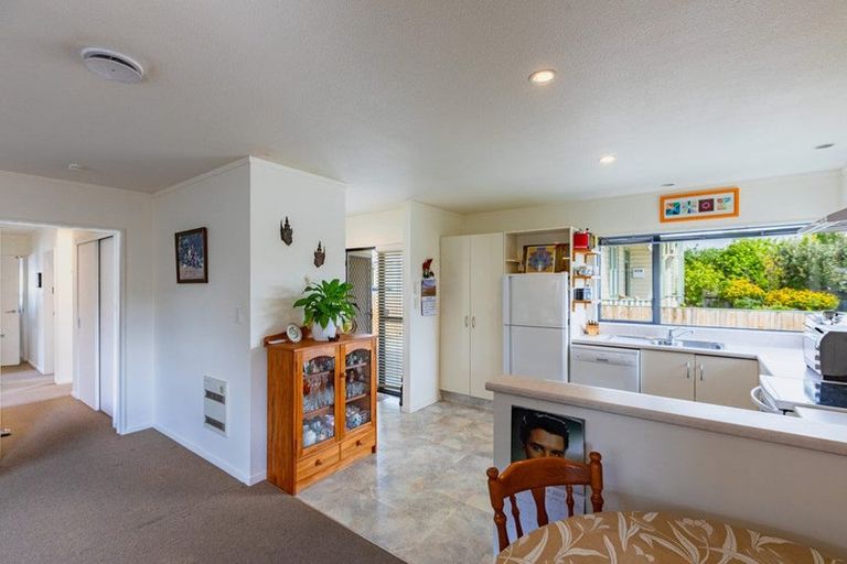 Photo of property in 1/145 Nelson Crescent, Napier South, Napier, 4110