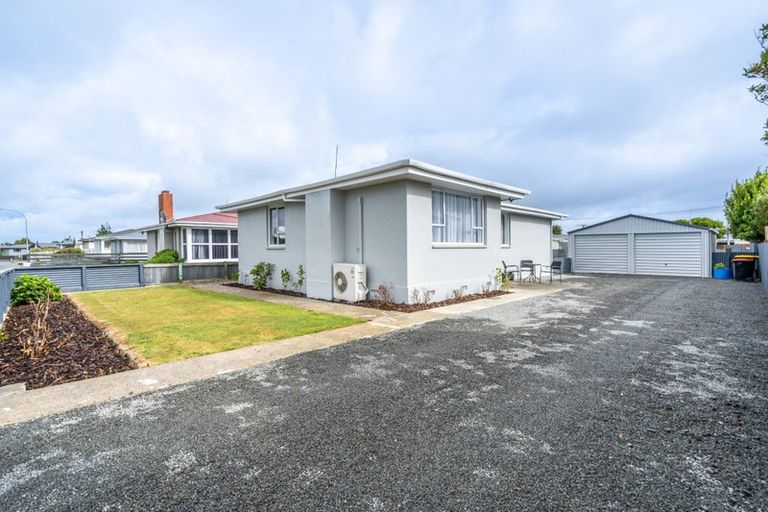 Photo of property in 67 Waiau Crescent, Kingswell, Invercargill, 9812