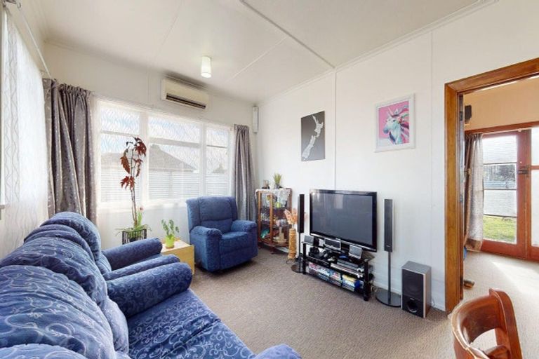 Photo of property in 16 Princes Street, Netherby, Ashburton, 7700