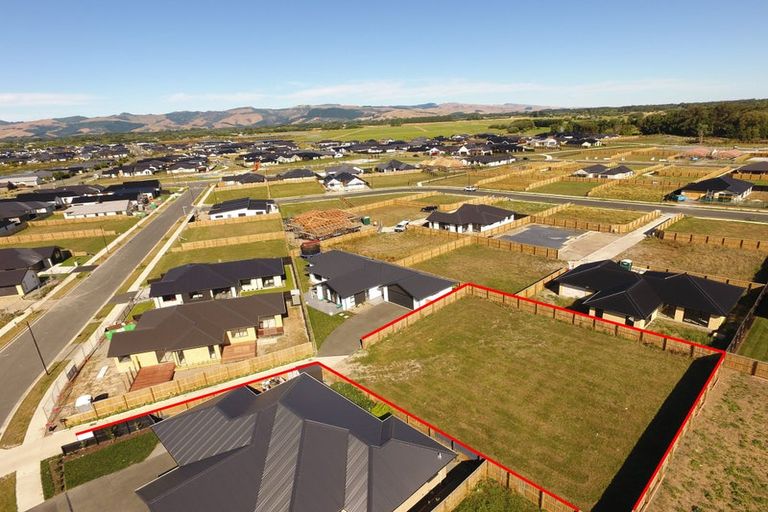 Photo of property in 19 Fairmaid Street, Lincoln, 7608