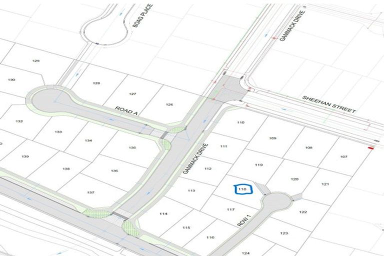 Photo of property in 3 Peak Lane, Halswell, 8025