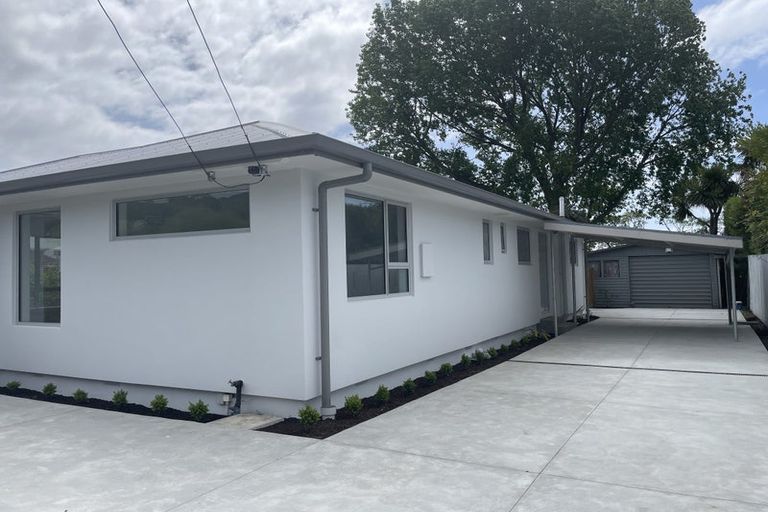 Photo of property in 32 Brabourne Street, Hillsborough, Christchurch, 8022