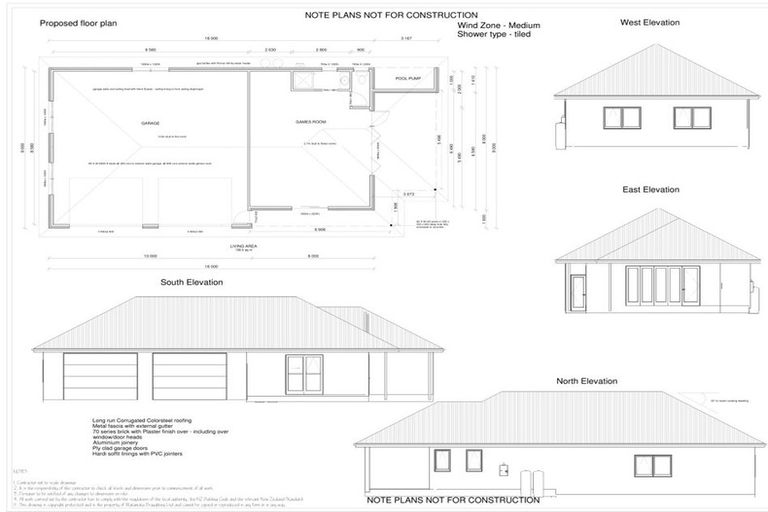 Photo of property in 112 Gunn Road, Matamata, 3472