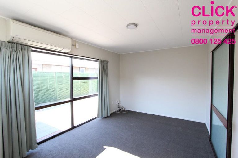 Photo of property in 21a Rutherford Street, Woolston, Christchurch, 8023