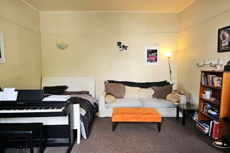 Photo of property in 45 Adams Terrace, Aro Valley, Wellington, 6021