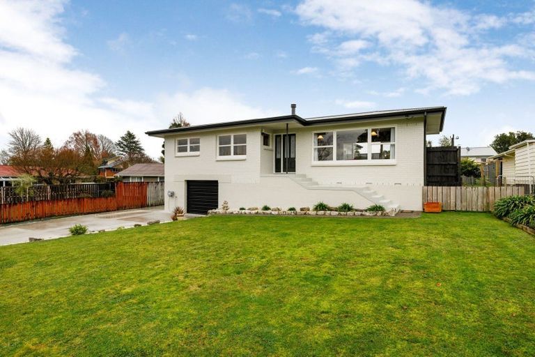 Photo of property in 189 Thorncombe Road, Te Awamutu, 3800
