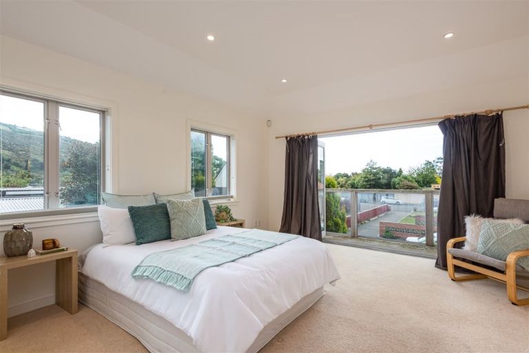 Photo of property in 38a Campbell Street, Sumner, Christchurch, 8081