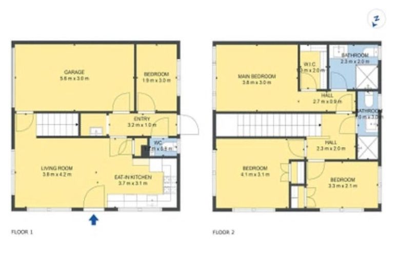 Photo of property in 23a Motatau Road, Papatoetoe, Auckland, 2025