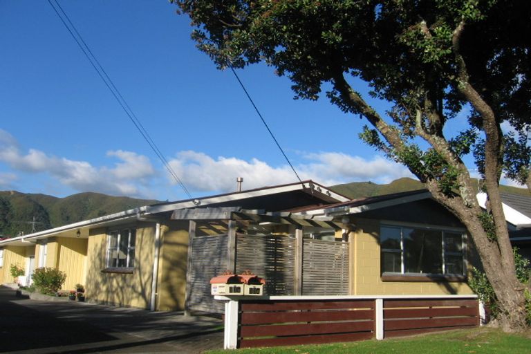 Photo of property in 33a Vincent Street, Waterloo, Lower Hutt, 5011