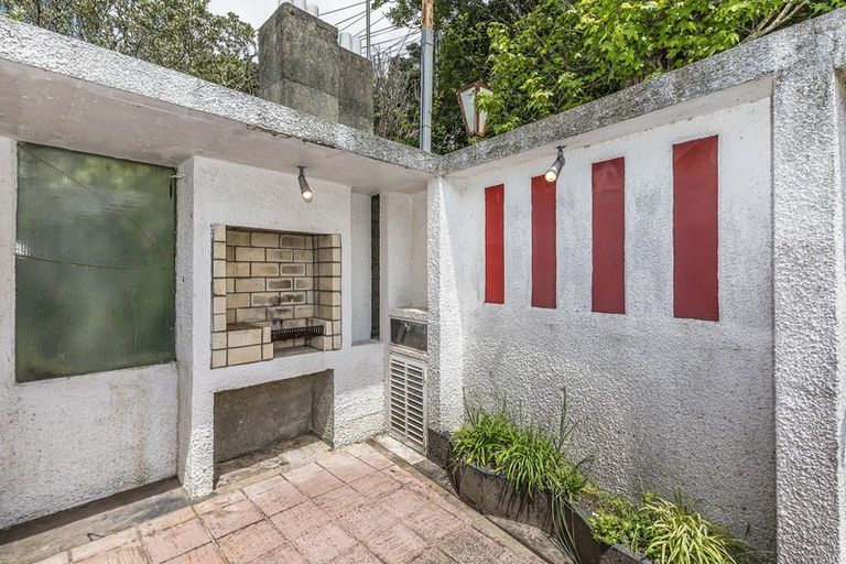 Photo of property in 61a Grafton Road, Roseneath, Wellington, 6011