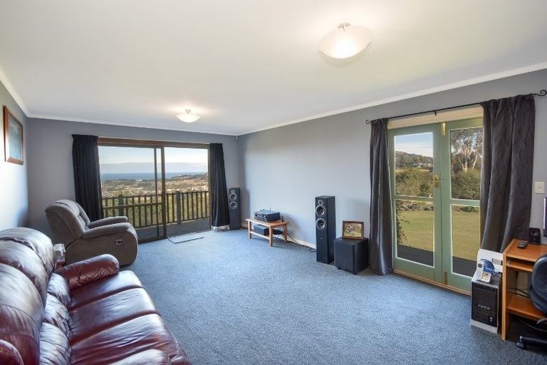 Photo of property in 282 Chain Hills Road, Chain Hills, Dunedin, 9076