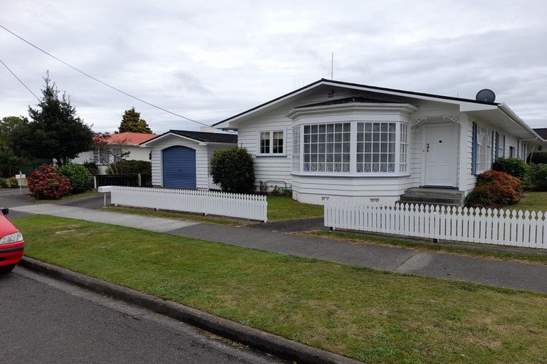 Photo of property in 111 Slacks Road, Awapuni, Palmerston North, 4412