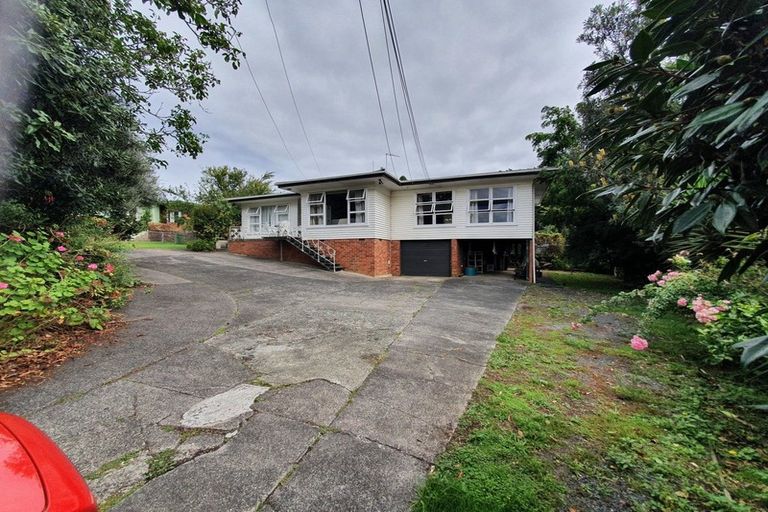 Photo of property in 27 Landscape Road, Papatoetoe, Auckland, 2025