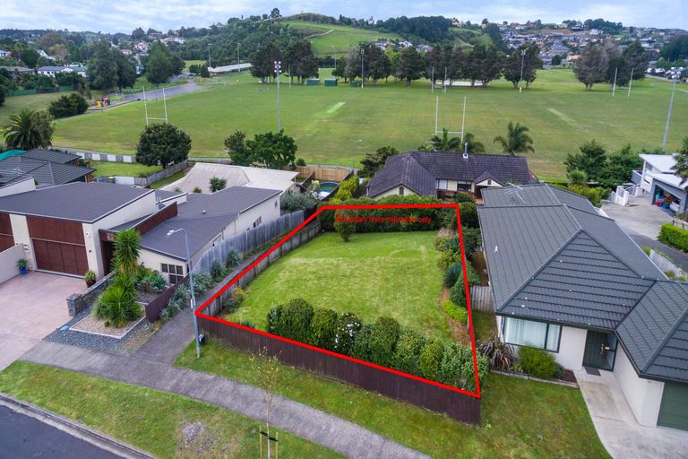 Photo of property in 43 Ridgeway Road, Pukekohe, 2120