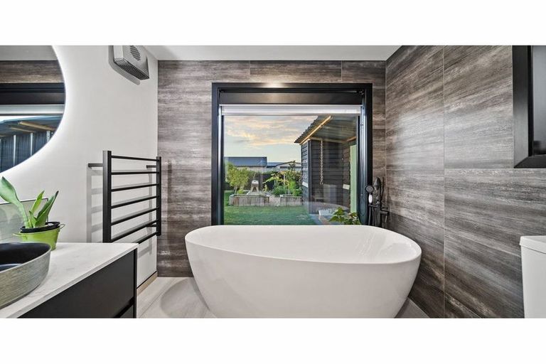 Photo of property in 1 Anzac Lane, Rolleston, 7614