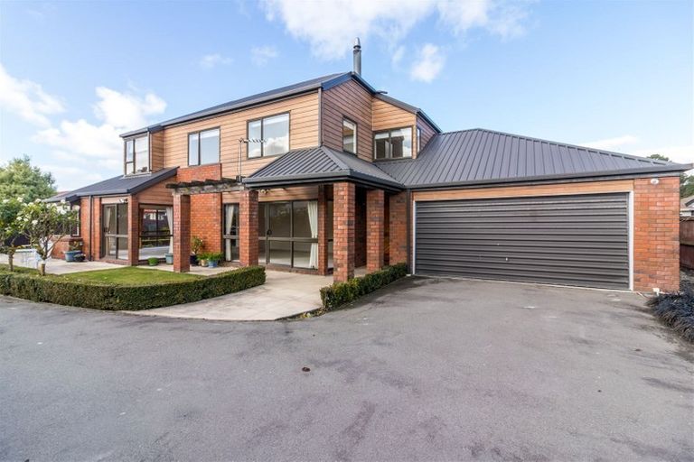 Photo of property in 5 Baladin Street, Avondale, Christchurch, 8061