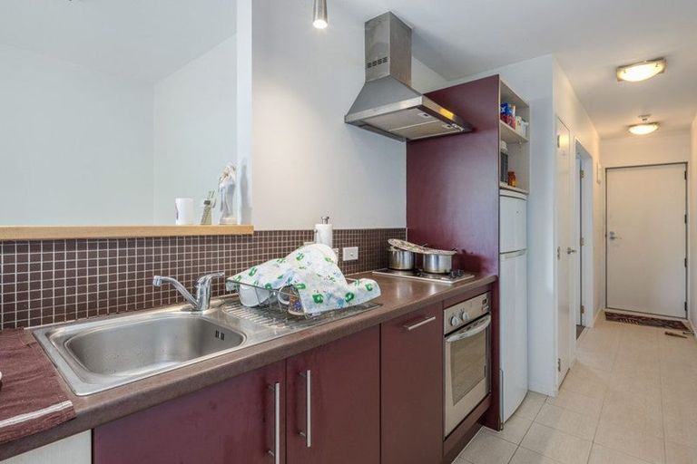 Photo of property in Monterey Apartments, 64/232 Middleton Road, Glenside, Wellington, 6037