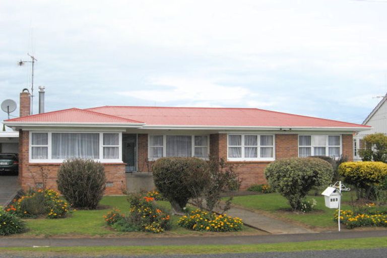 Photo of property in 104 Clarence Street, Thames, 3500