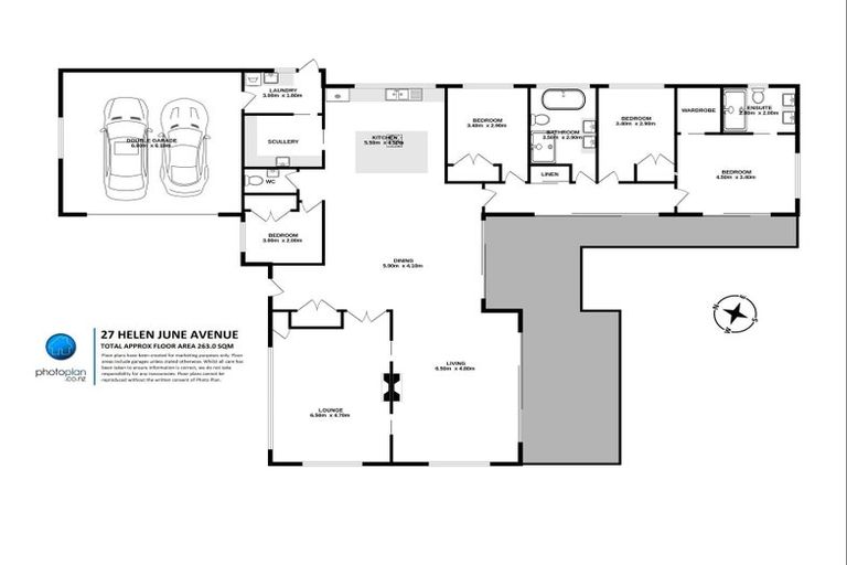 Photo of property in 27 Helen June Avenue, Flagstaff, Hamilton, 3210