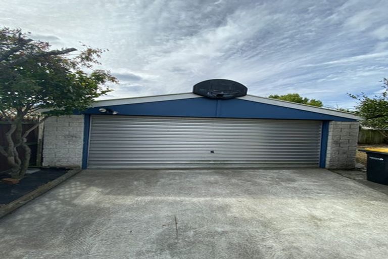 Photo of property in 72 Glenmore Avenue, Casebrook, Christchurch, 8051