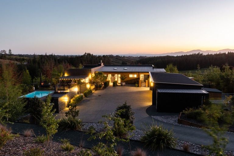 Photo of property in 3 Mahana Ridge, Mahana, Upper Moutere, 7173