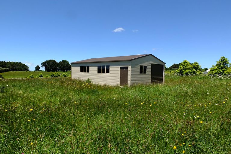 Photo of property in 527 Waiare Road, Okaihau, 0475