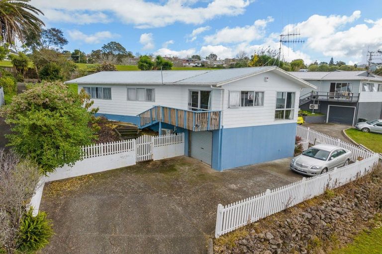 Photo of property in 10 Fairburn Street, Raumanga, Whangarei, 0110