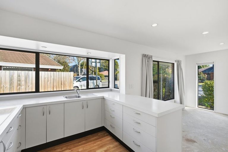 Photo of property in 3 Annell Place, Burnside, Christchurch, 8053