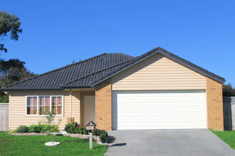 Photo of property in 47 Espalier Drive, Henderson, Auckland, 0612