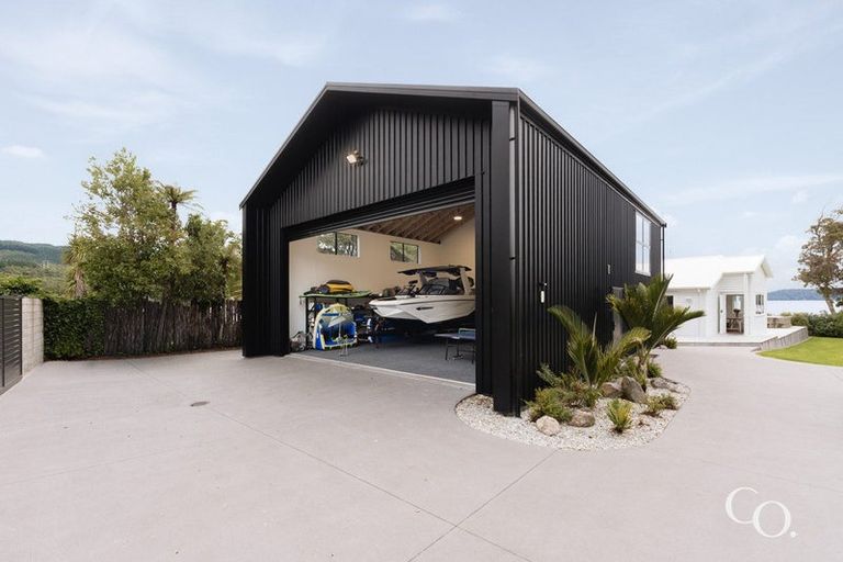 Photo of property in 1579 State Highway 30, Rotoiti Forest, Rotorua, 3074