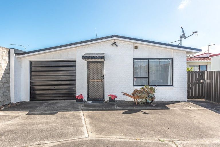 Photo of property in 105 Harrison Street, Whanganui, 4500