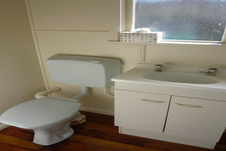 Photo of property in 141c Galloway Street, Hamilton East, Hamilton, 3216