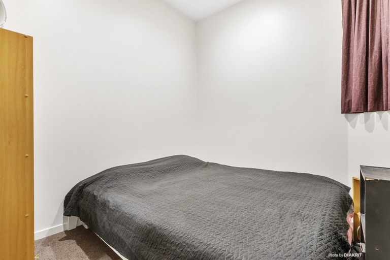 Photo of property in Fusion Apartments, 2/29 Jessie Street, Te Aro, Wellington, 6011