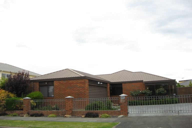 Photo of property in 21 Baladin Street, Avondale, Christchurch, 8061