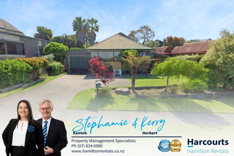 Photo of property in 136 Delamare Road, Pukete, Hamilton, 3200