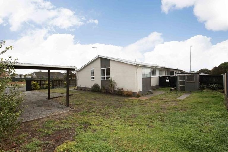 Photo of property in 172 Hampshire Street, Aranui, Christchurch, 8061