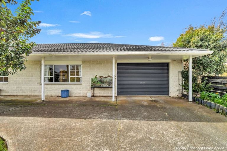 Photo of property in 60 Springvale Road, Springvale, Whanganui, 4501